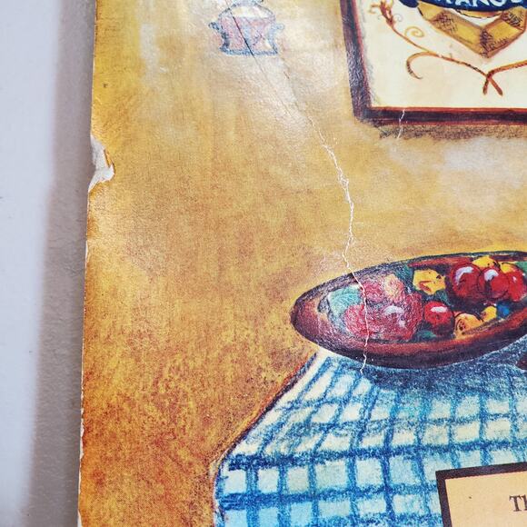 Vintage National Grange Family Cookbook from Kitchens of Rural America 1979 Book - Picture 7 of 16